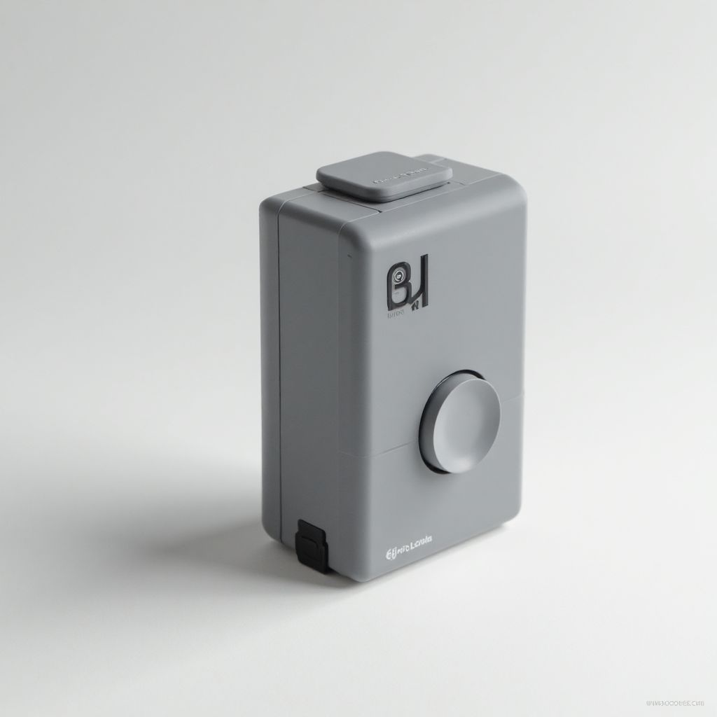 SmarLock Pro X3