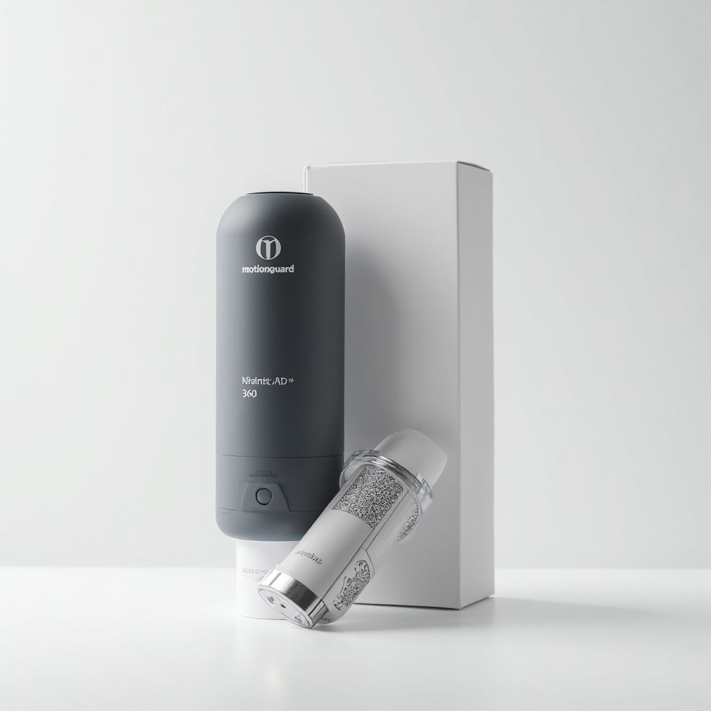 MotionGuard 360