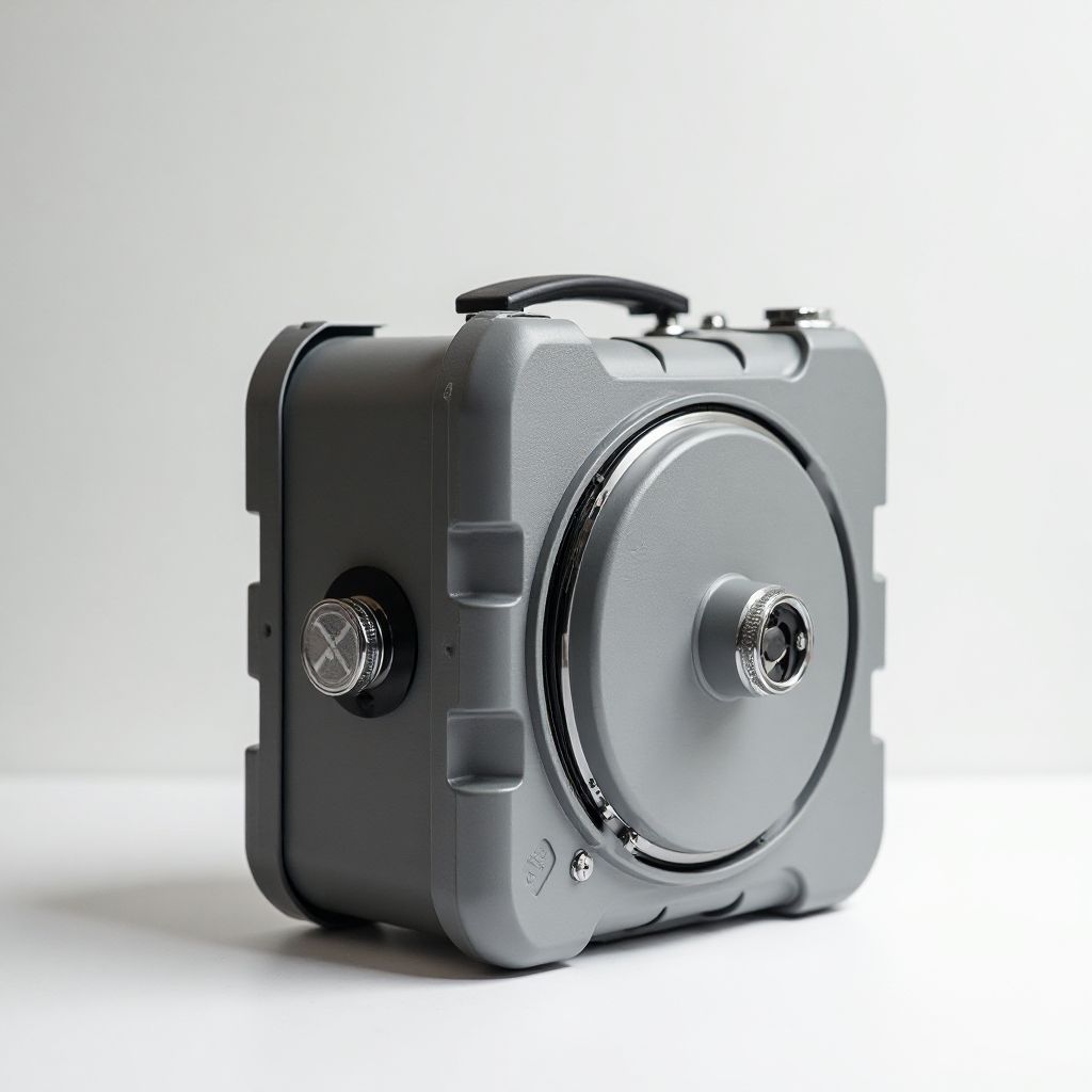 VaultTrack Mini